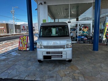 納車式！